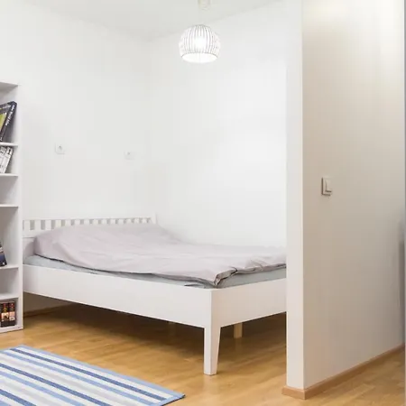 Stuudio On The Border Of Old Town With Free Parking Tallinn